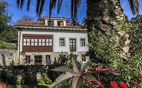Casas El Jogueru